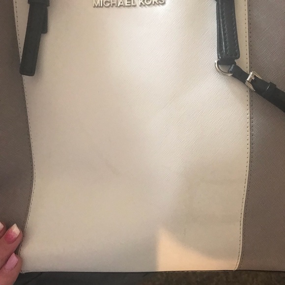 Michael Kors tote bag - Picture 3 of 3